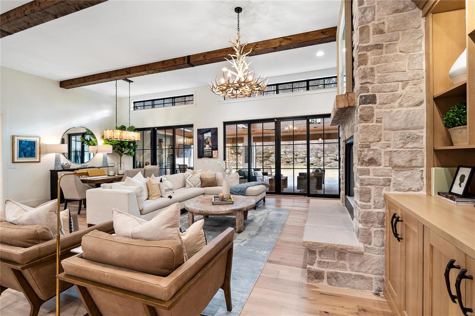 Deer Valley - Residential