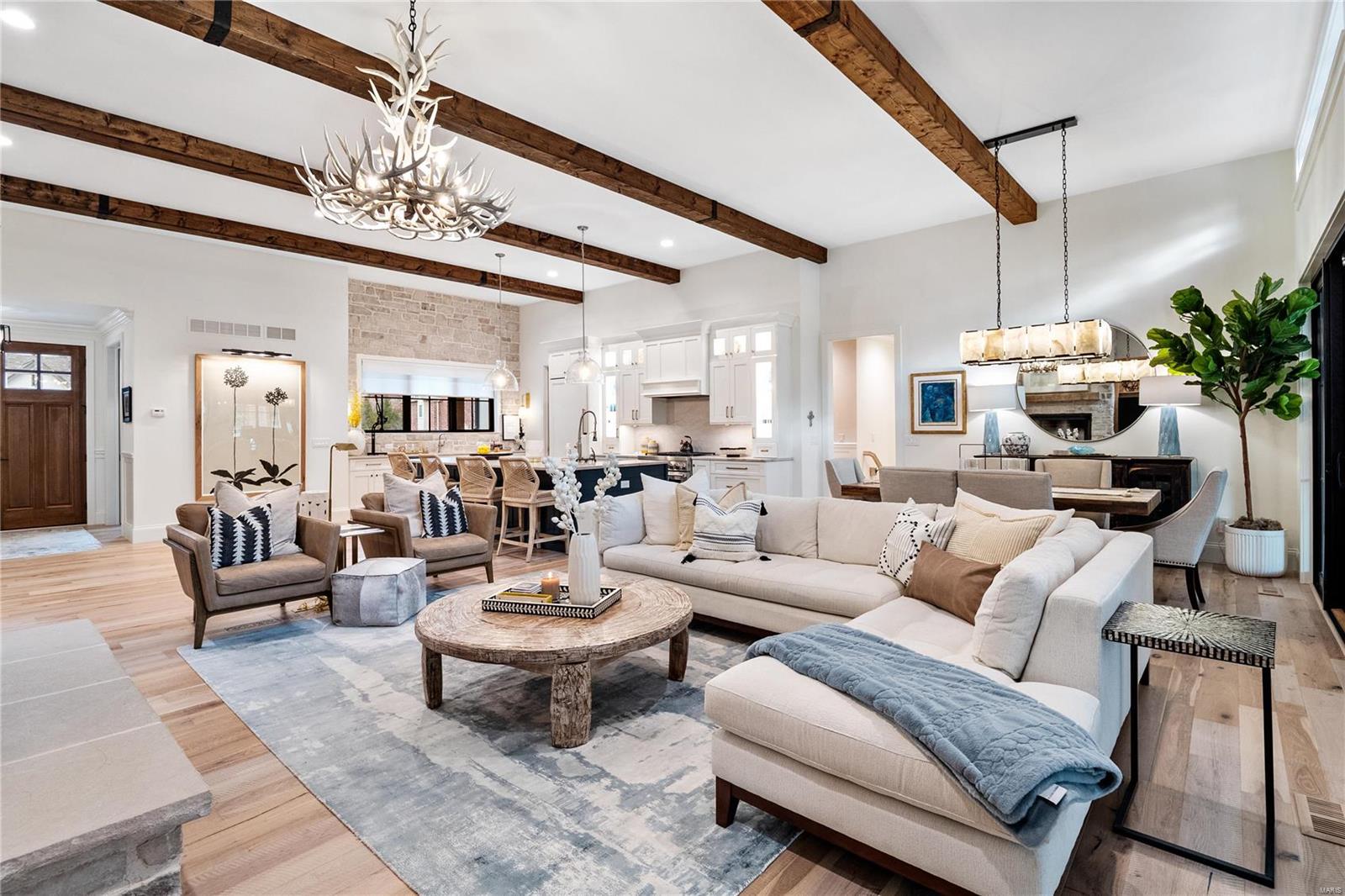 Deer Valley - Residential