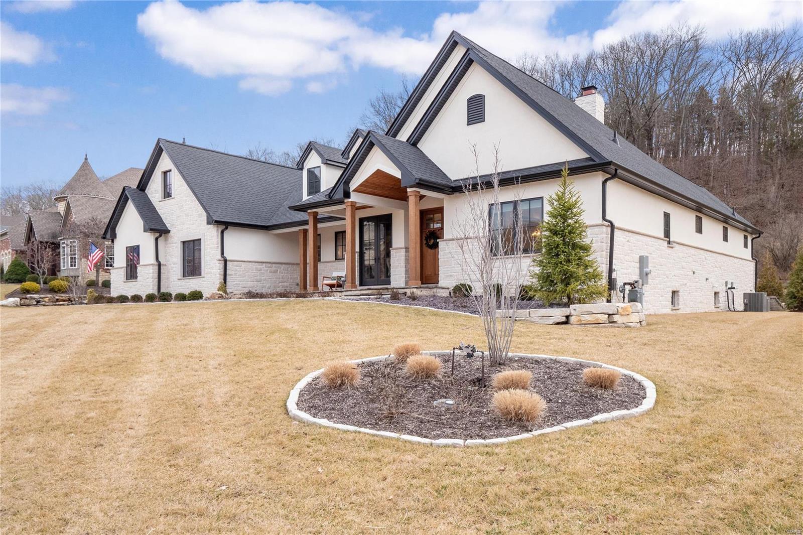 Deer Valley - Residential