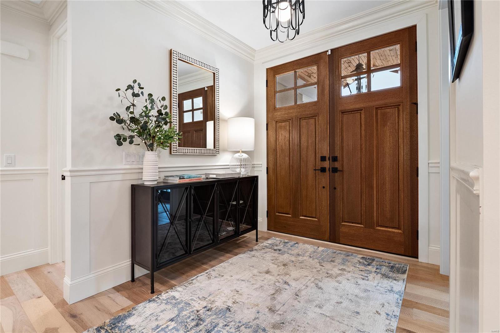 Deer Valley - Residential