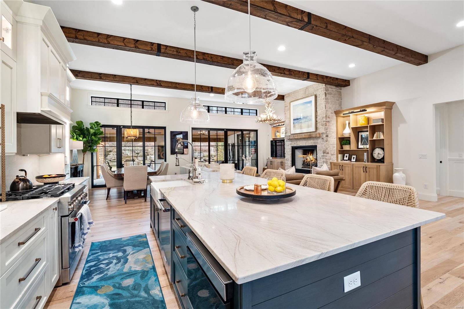 Deer Valley - Residential