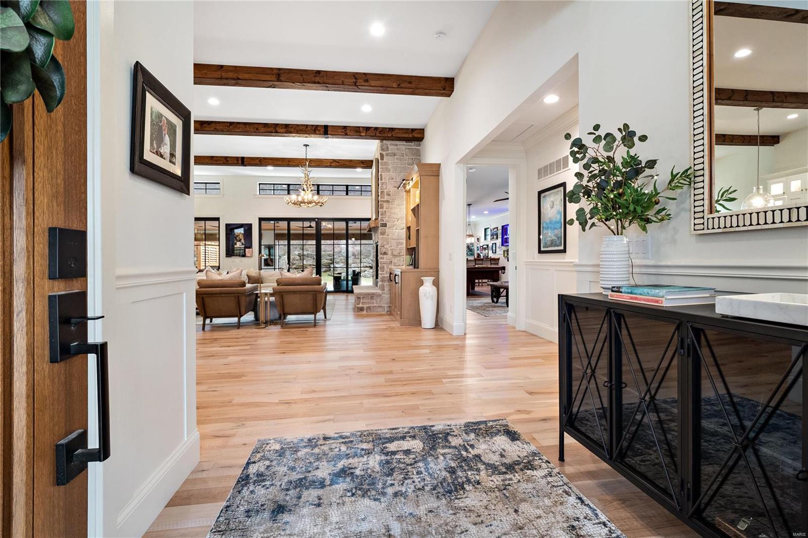 Deer Valley - Residential