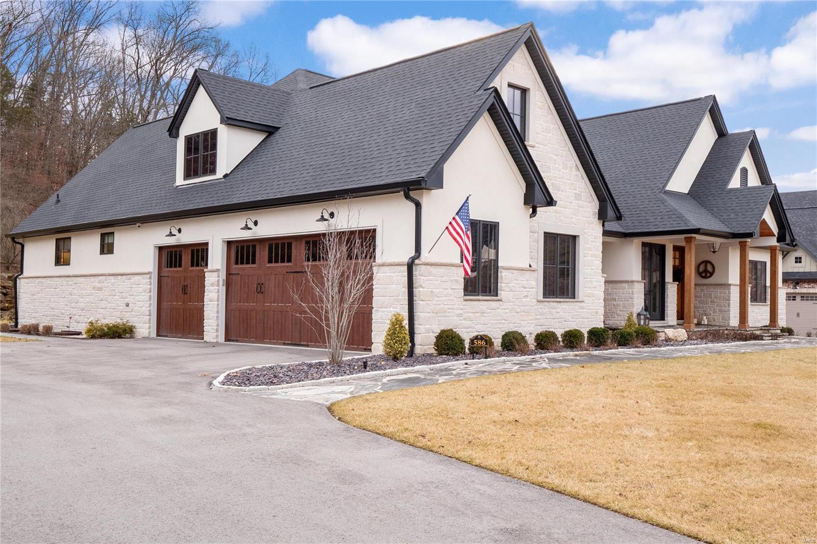 Deer Valley - Residential