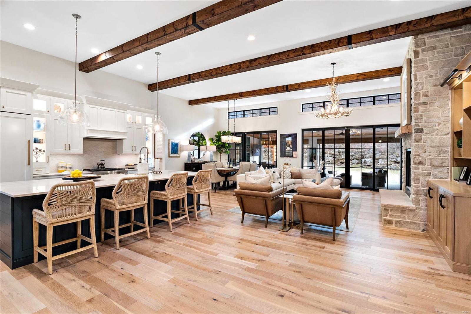 Deer Valley - Residential