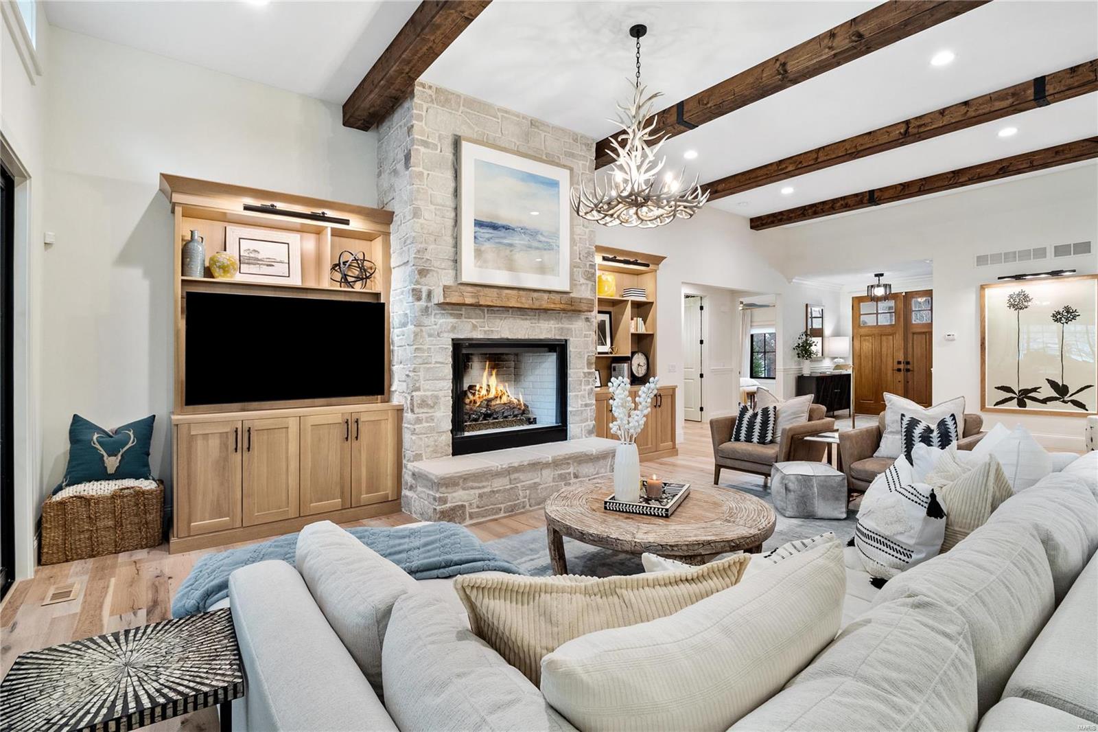 Deer Valley - Residential