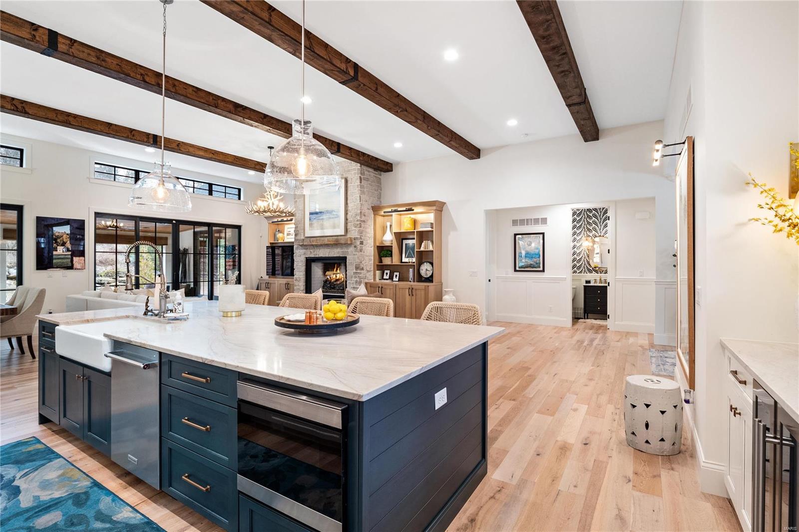 Deer Valley - Residential