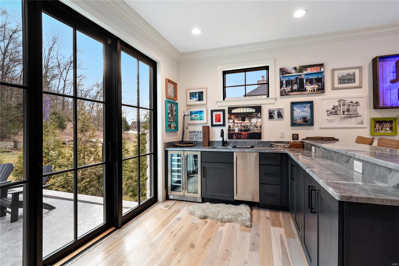 Deer Valley - Residential