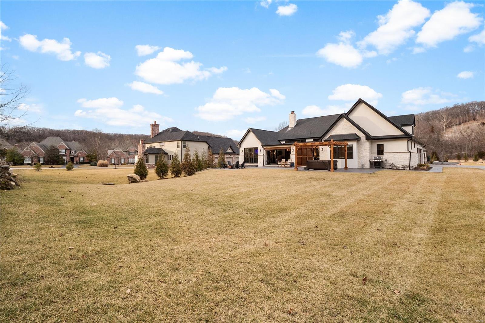 Deer Valley - Residential