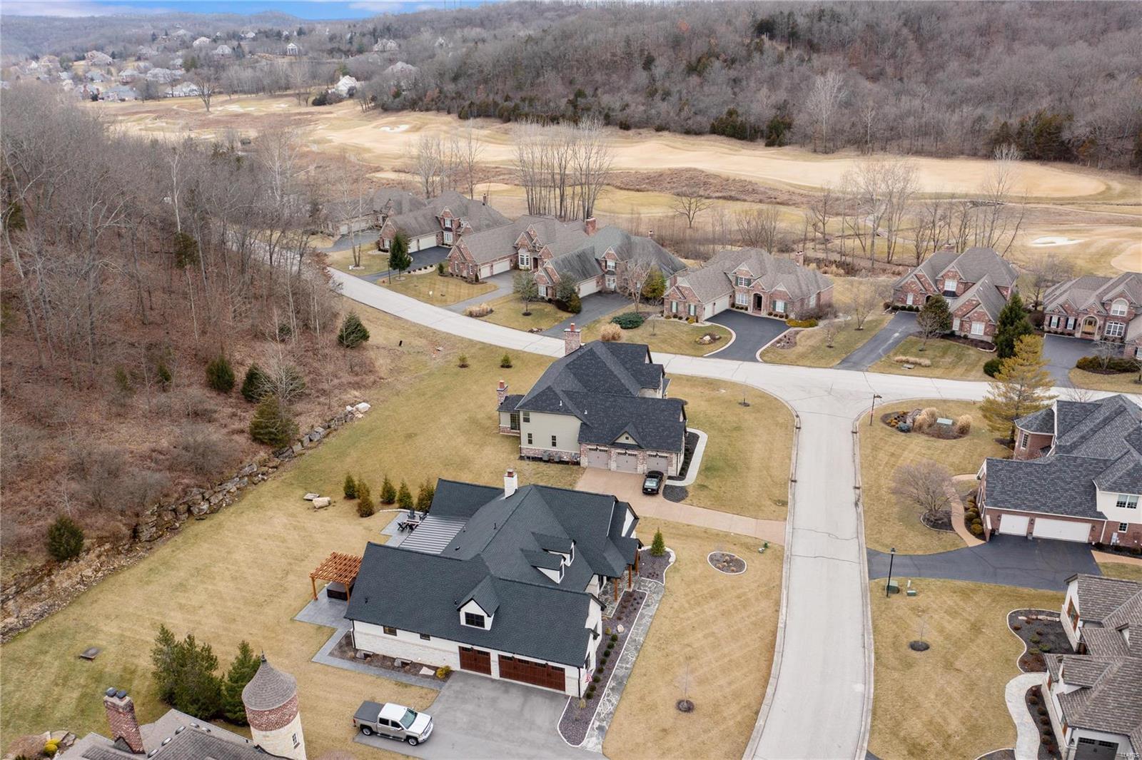 Deer Valley - Residential