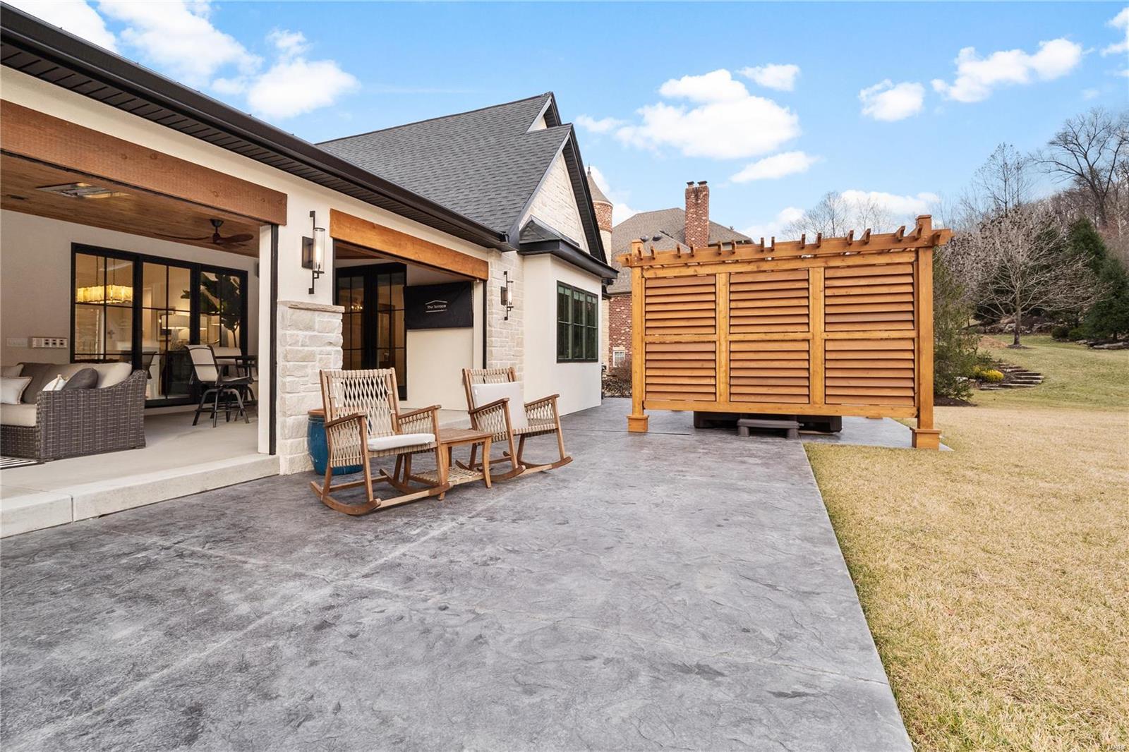 Deer Valley - Residential