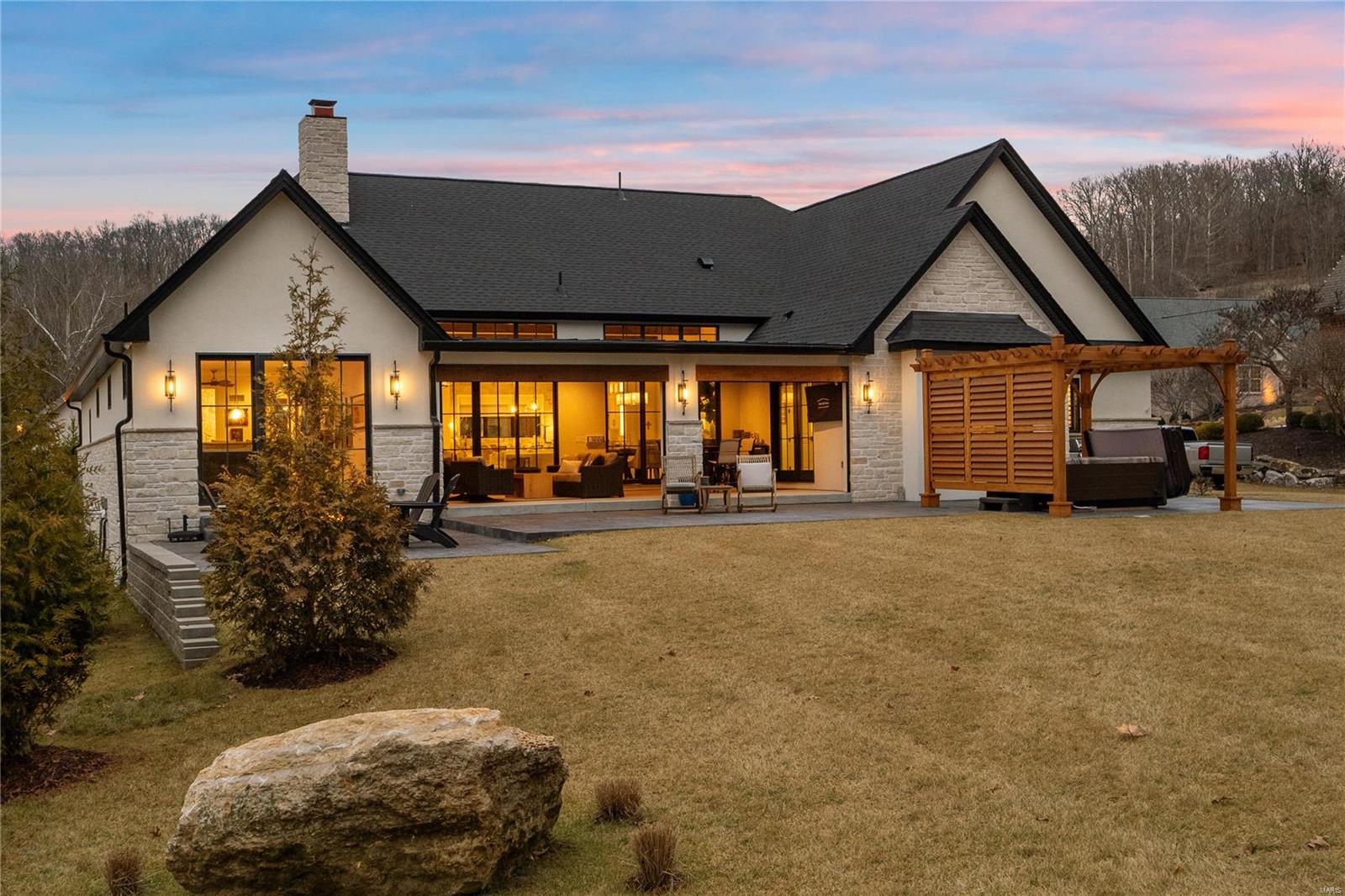 Deer Valley - Residential