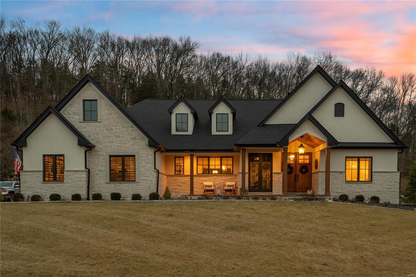 Deer Valley - Residential