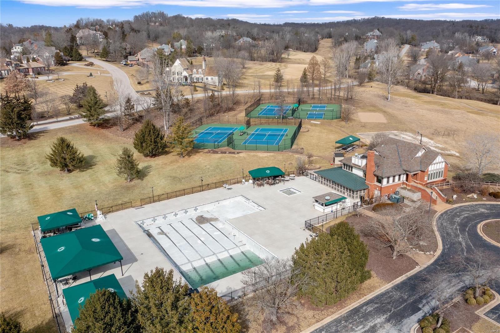 Deer Valley - Residential