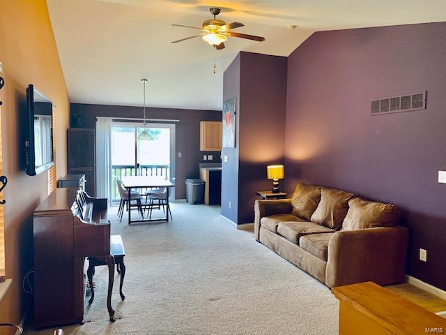 Brookside Village A #1 - Residential