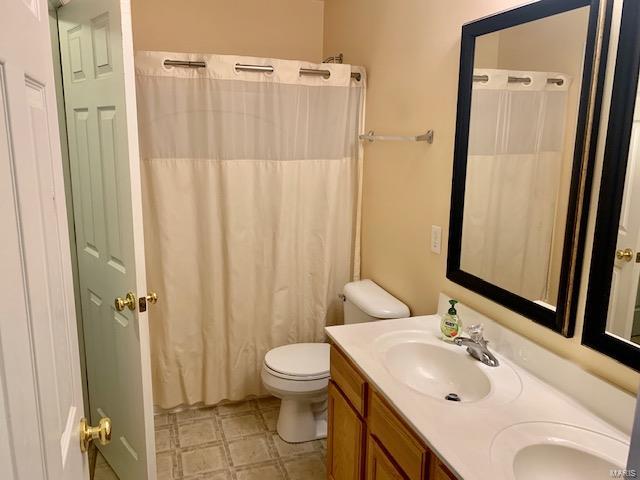 Brookside Village A #1 - Residential