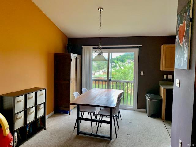 Brookside Village A #1 - Residential