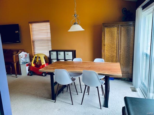 Brookside Village A #1 - Residential