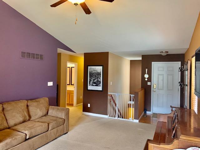 Brookside Village A #1 - Residential