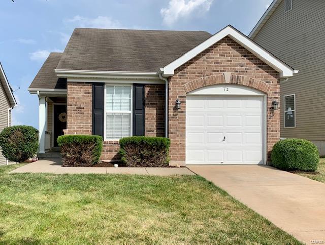 Brookside Village A #1 - Residential