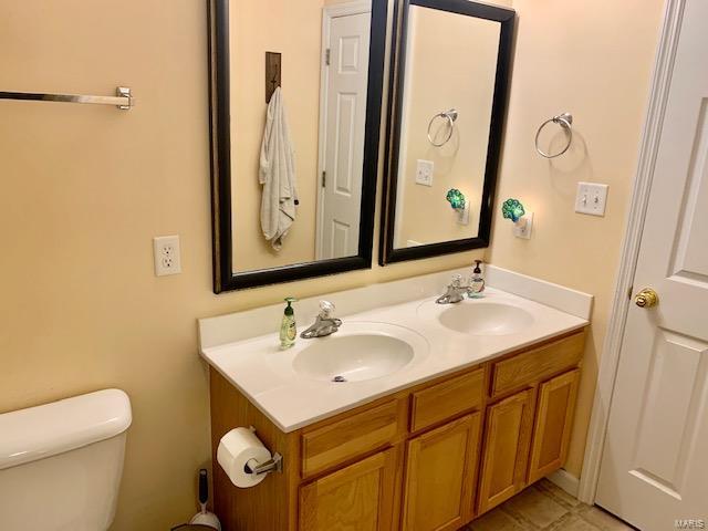 Brookside Village A #1 - Residential