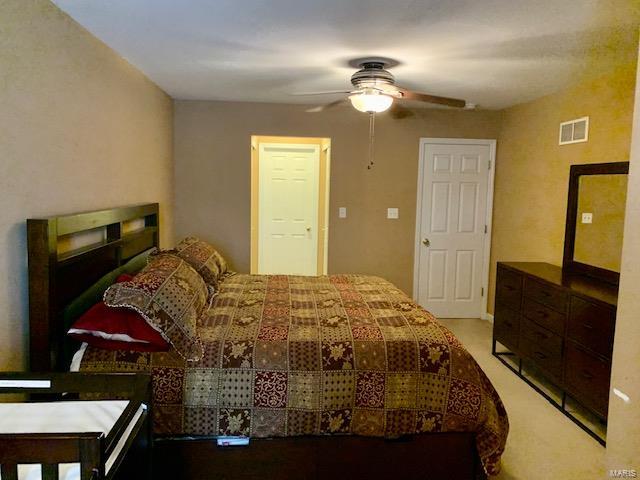 Brookside Village A #1 - Residential