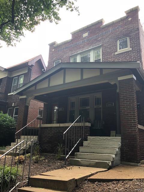 Southwest Gardnes - Residential Income
