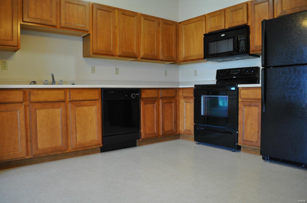 Heritage Heights - Residential