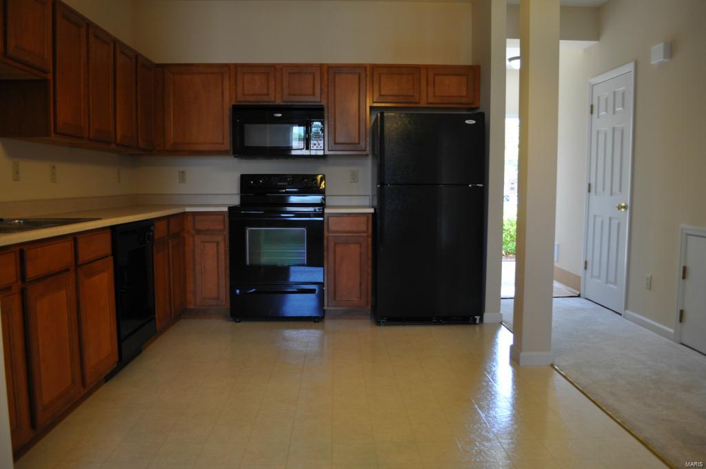 Heritage Heights - Residential