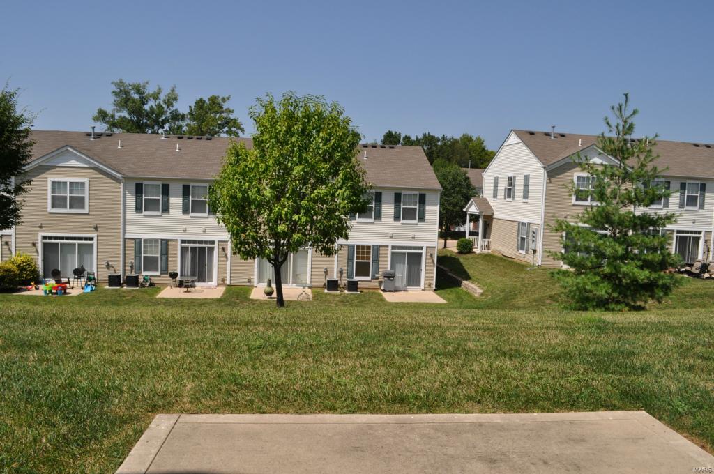 Heritage Heights - Residential