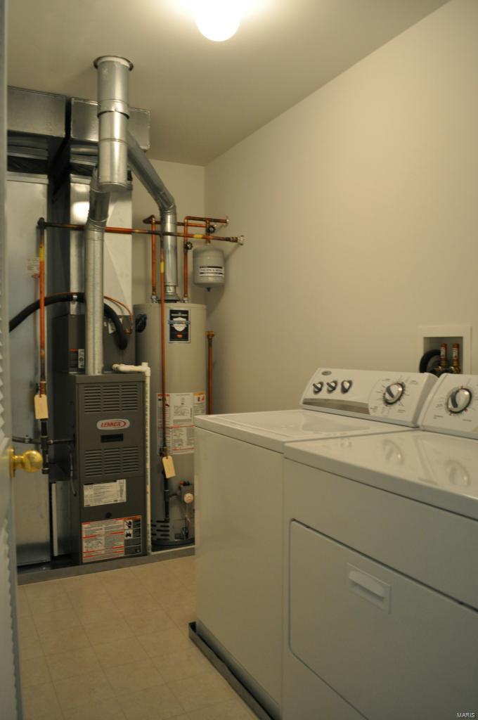 Heritage Heights - Residential