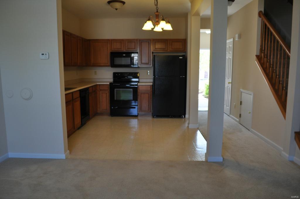 Heritage Heights - Residential