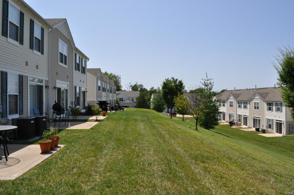 Heritage Heights - Residential