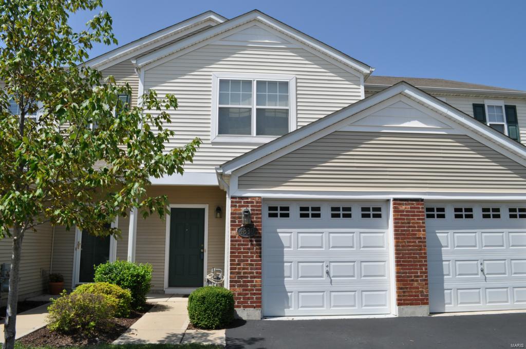 Heritage Heights - Residential