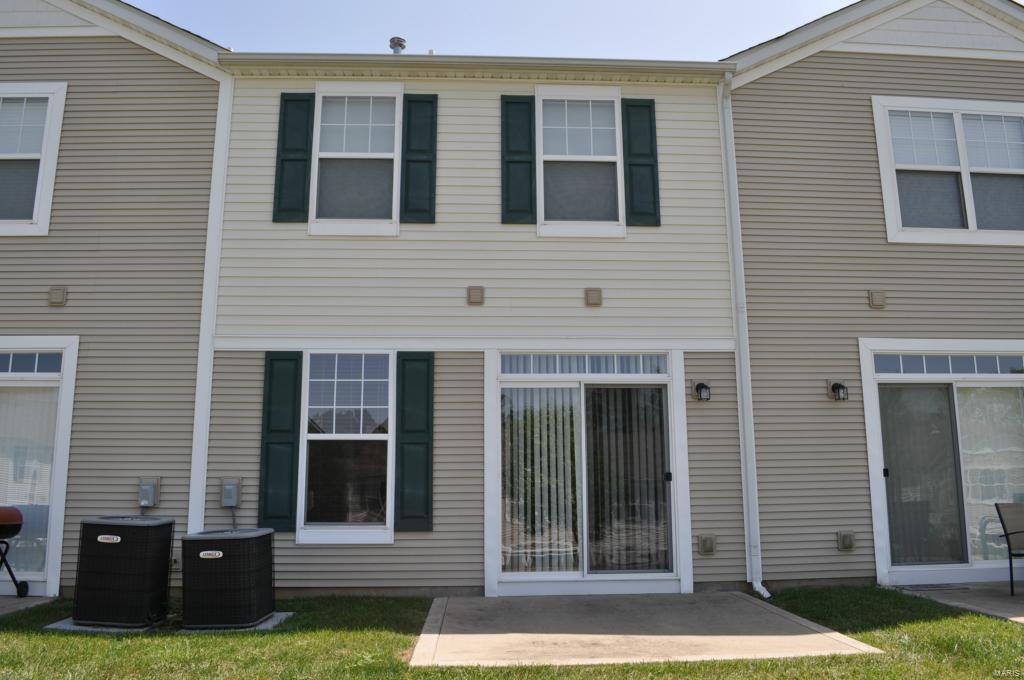 Heritage Heights - Residential