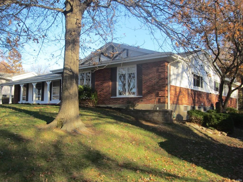 Paddock Estates 1 - Residential