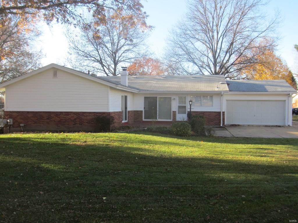 Paddock Estates 1 - Residential