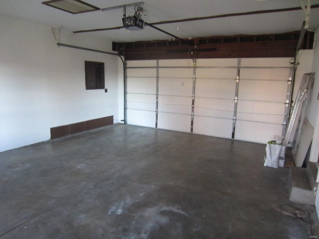 Paddock Estates 1 - Residential