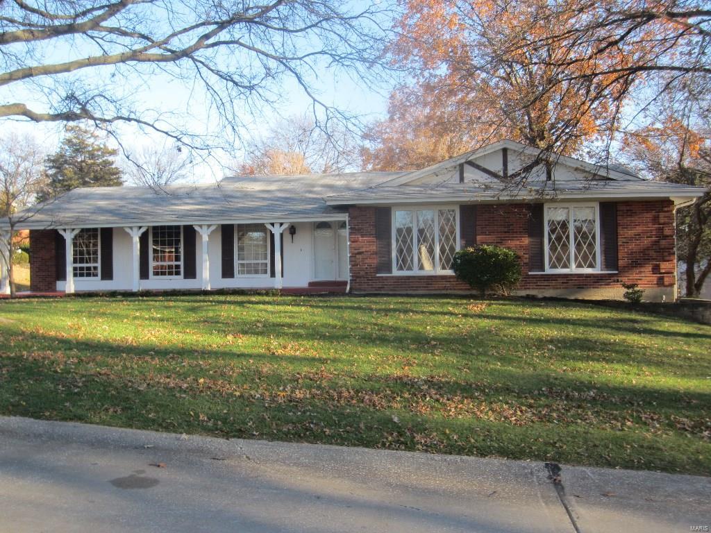 Paddock Estates 1 - Residential