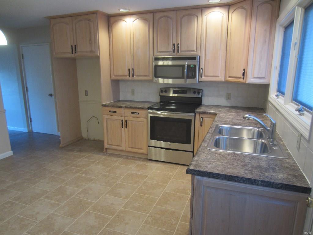 Paddock Estates 1 - Residential