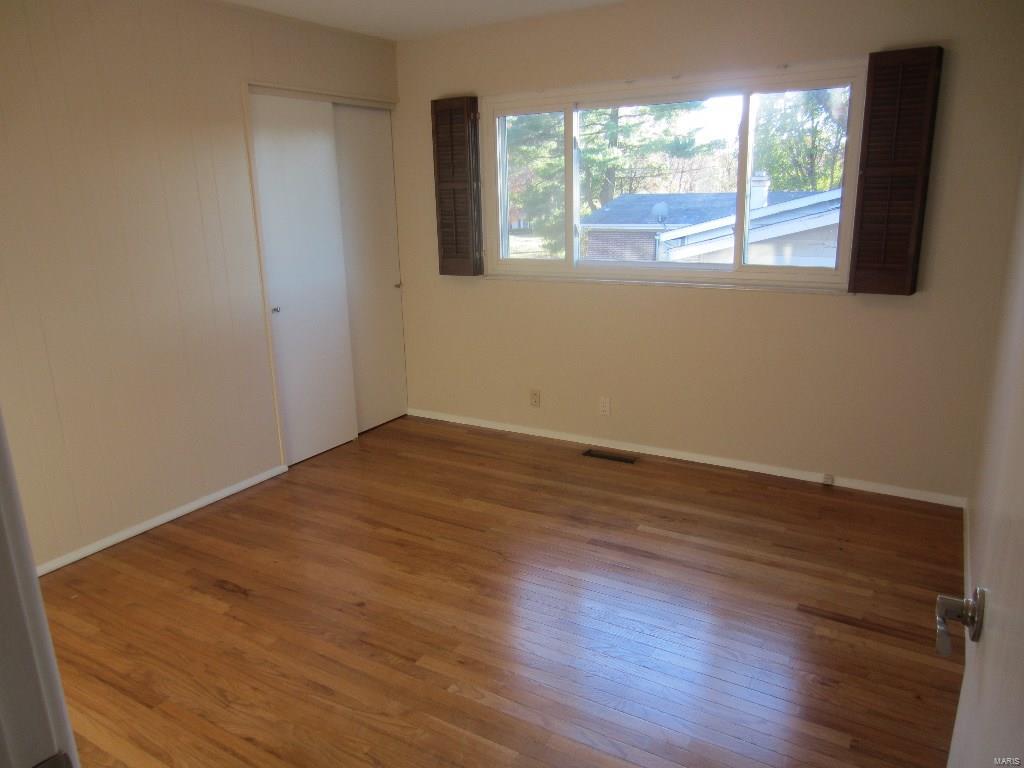 Paddock Estates 1 - Residential