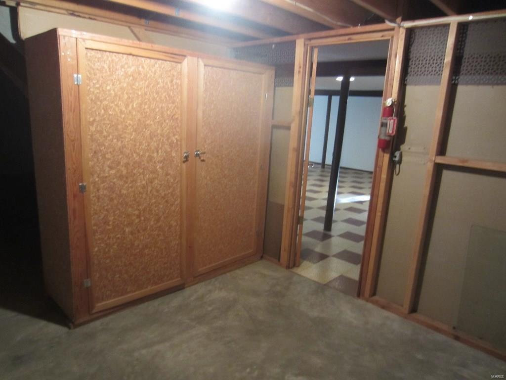 Paddock Estates 1 - Residential