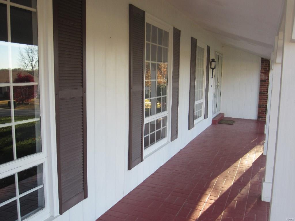 Paddock Estates 1 - Residential