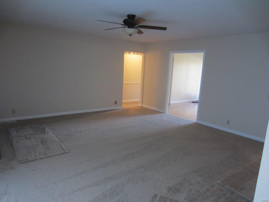 Paddock Estates 1 - Residential