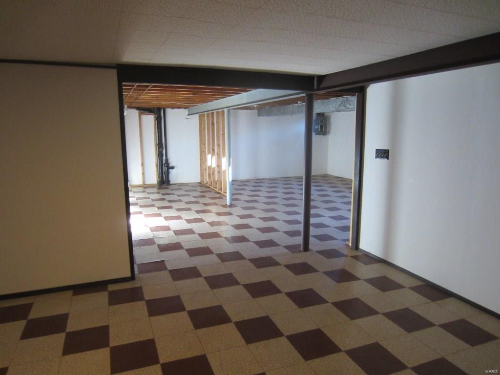 Paddock Estates 1 - Residential