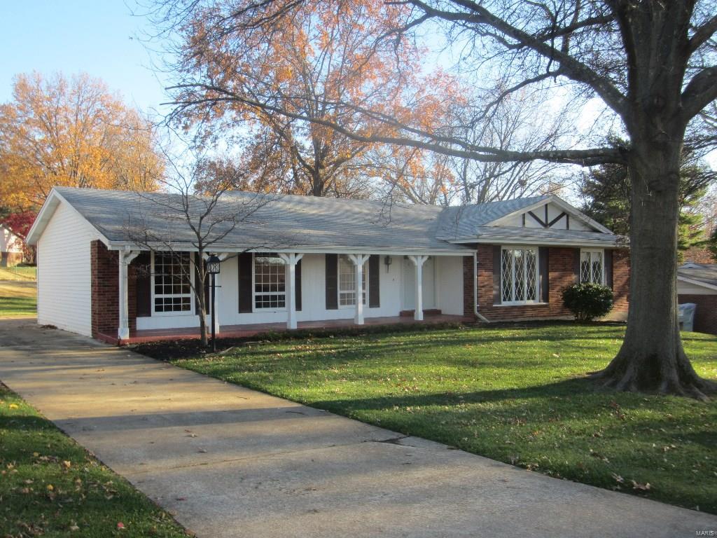 Paddock Estates 1 - Residential