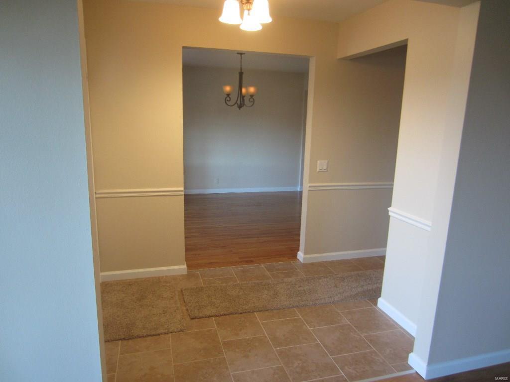 Paddock Estates 1 - Residential