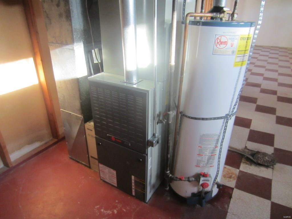 Paddock Estates 1 - Residential