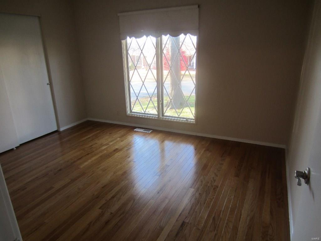 Paddock Estates 1 - Residential