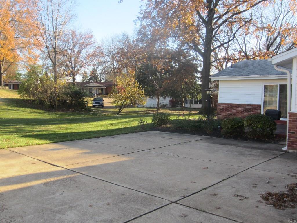 Paddock Estates 1 - Residential