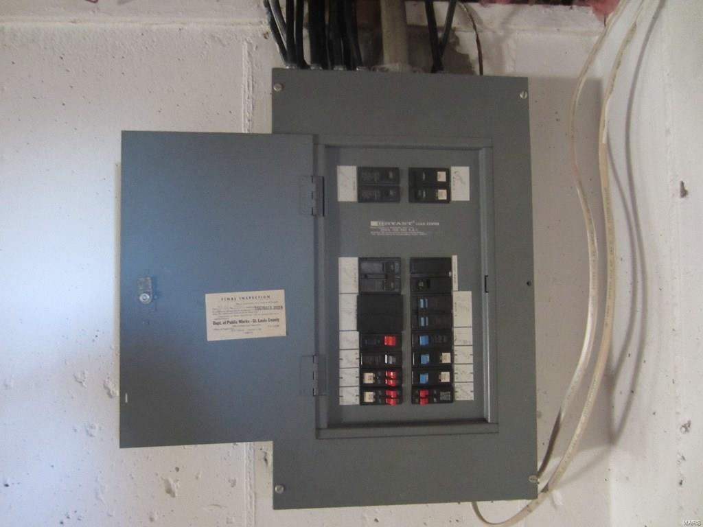 Paddock Estates 1 - Residential